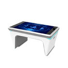 43 นิ้ว Android Interactive Multi Touch Screen Bar Table, Smurfs Object Recognition Table